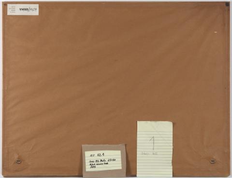 Carrolina Correa/ Lorena Ormeño