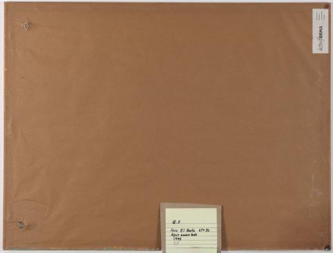 Carolina Correa/ Lorena Ormeño