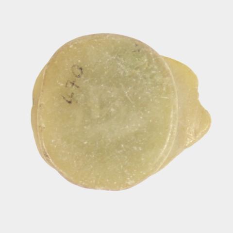 Luis Felipe Mansilla Mánquez