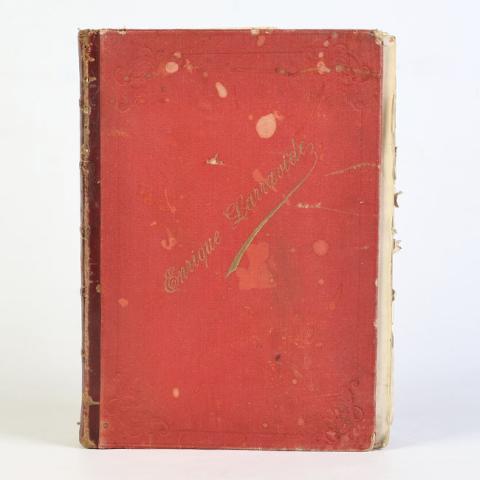 Equipo de registro MRM