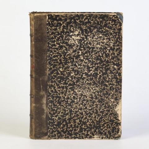 Equipo de registro MRM