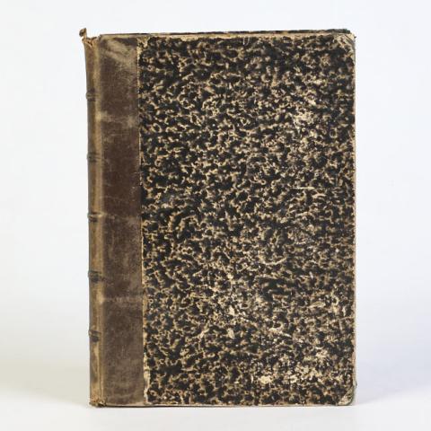 Equipo de registro MRM