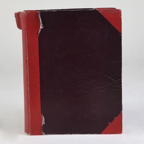 Equipo de registro MRM