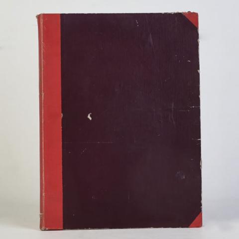 Equipo de registro MRM