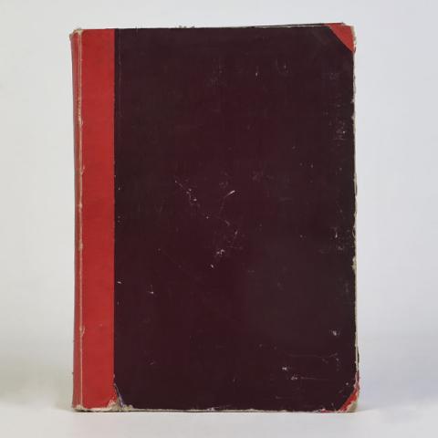 Equipo de registro MRM