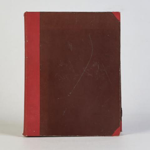 Equipo de registro MRM