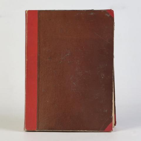 Equipo de registro MRM