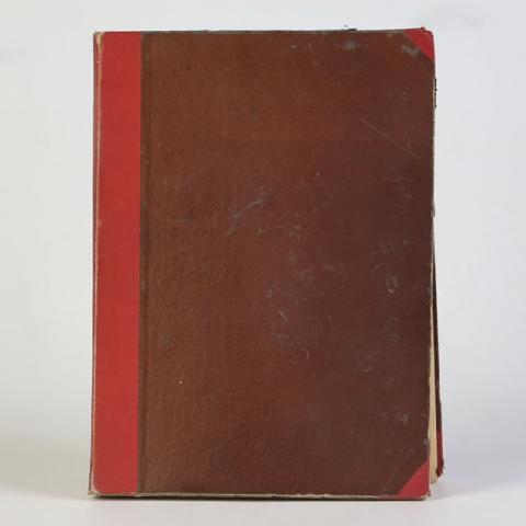 Equipo de registro MRM