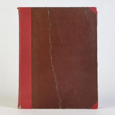 Equipo de registro MRM