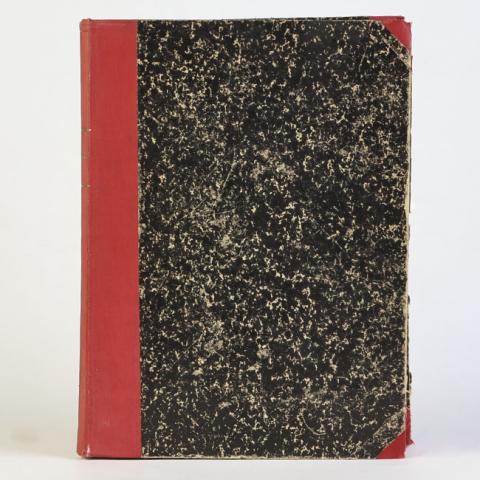 Equipo de registro MRM