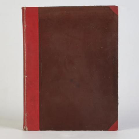 Equipo de registro MRM