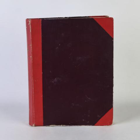 Equipo de registro MRM