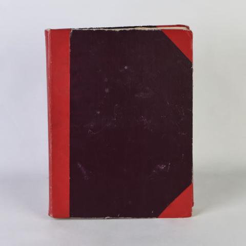 Equipo de registro MRM