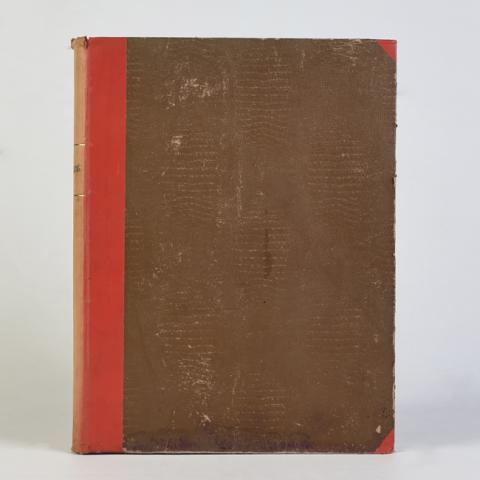 Equipo de registro MRM