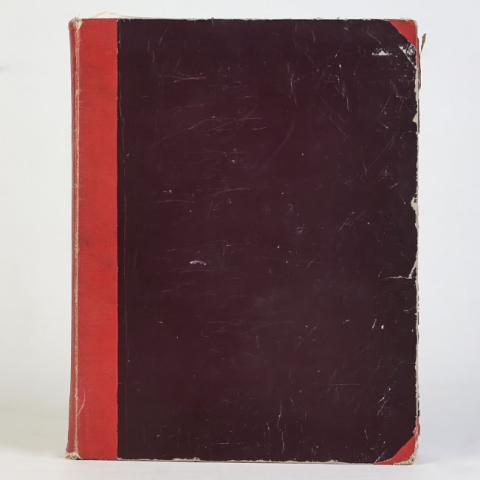 Equipo de registro MRM