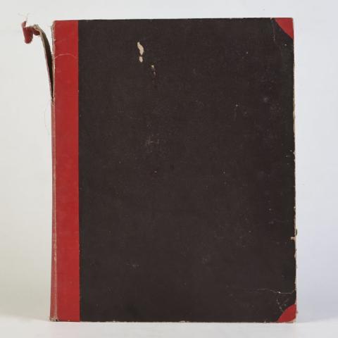 Equipo de registro MRM