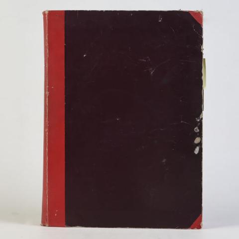 Equipo de registro MRM