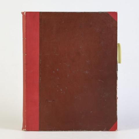 Equipo de registro MRM