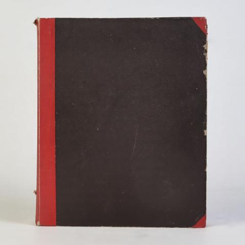 Equipo de registro MRM