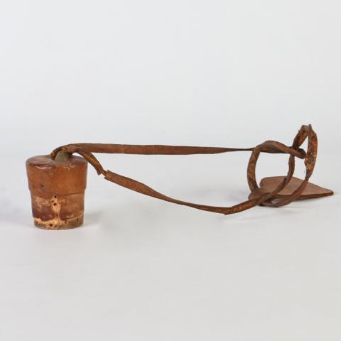 Equipo de registro MRM