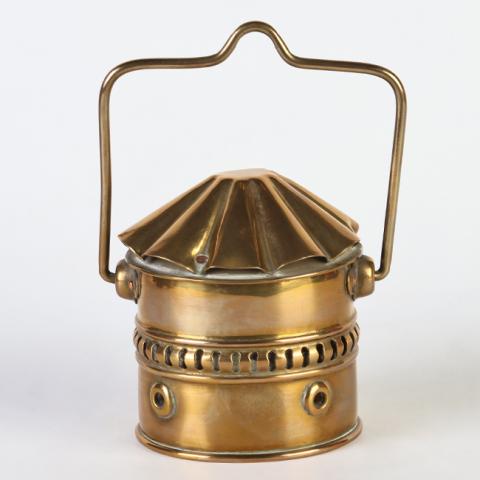 Equipo de registro MRM