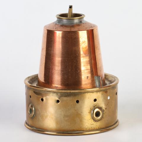 Equipo de registro MRM