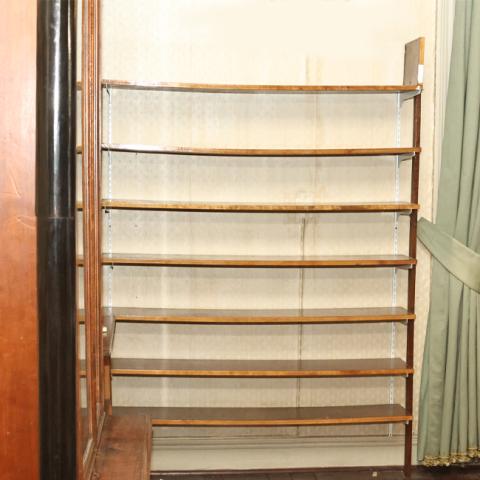 Equipo de registro MRM