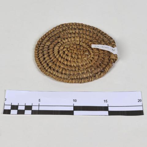 Equipo de registro MRM