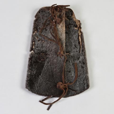 Equipo de registro MRM