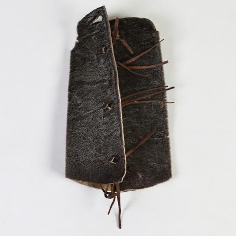 Equipo de registro MRM