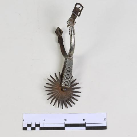 Equipo de registro MRM