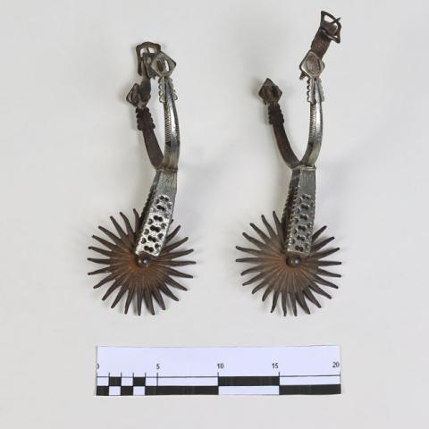 Equipo de registro MRM