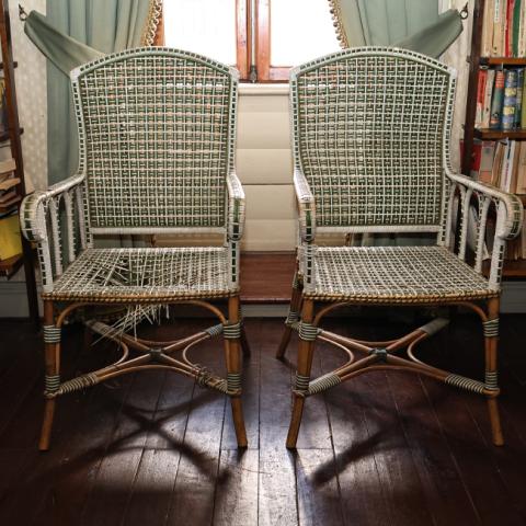 Equipo de registro MRM