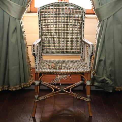 Equipo de registro MRM