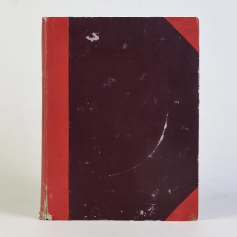 Equipo de registro MRM