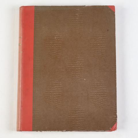 Equipo de registro MRM