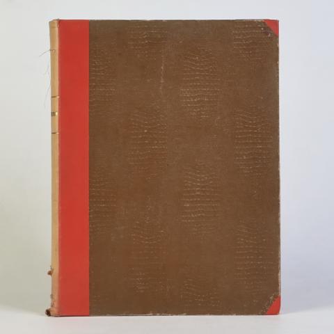 Equipo de registro MRM