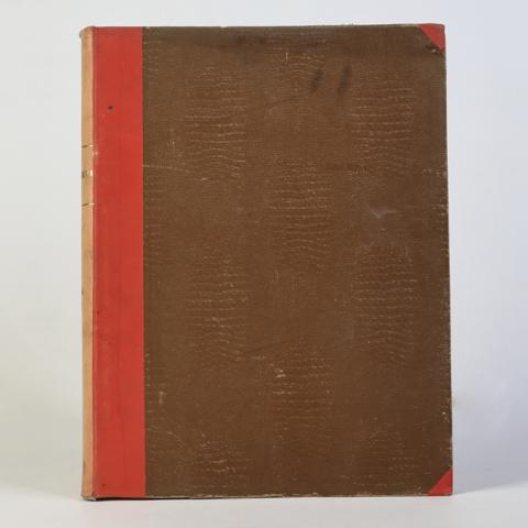 Equipo de registro MRM