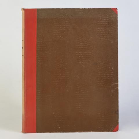 Equipo de registro MRM