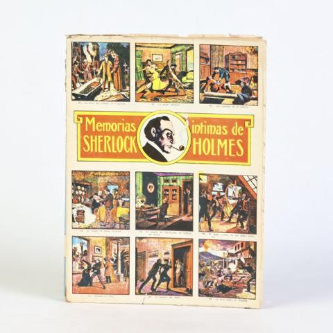 Equipo de registro MRM