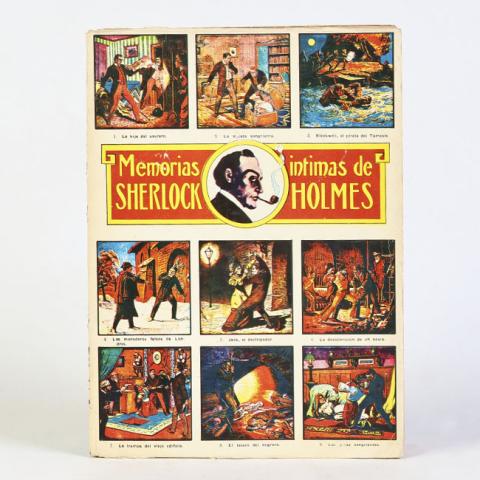 Equipo de registro MRM