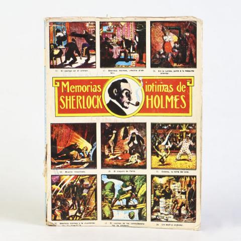 Equipo de registro MRM