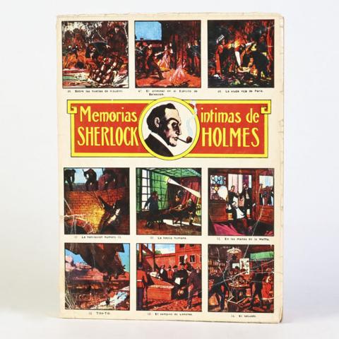 Equipo de registro MRM