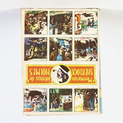 Equipo de registro MRM