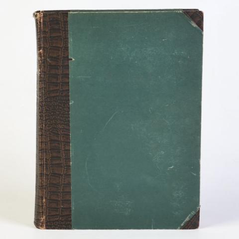 Equipo de registro MRM