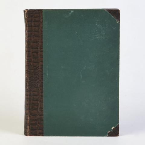 Equipo de registro MRM