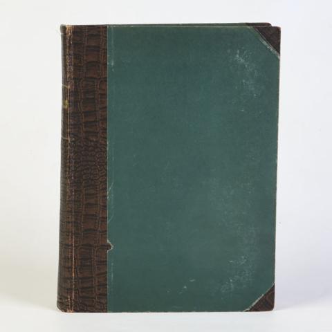 Equipo de registro MRM