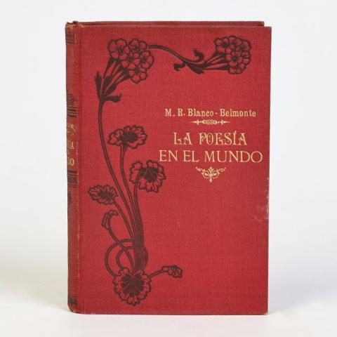 Equipo de registro MRM