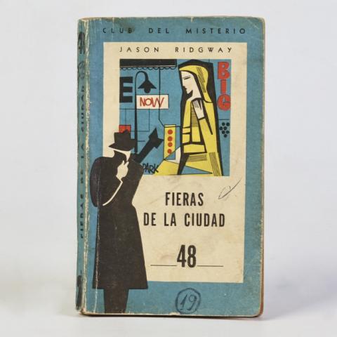 Equipo de registro MRM