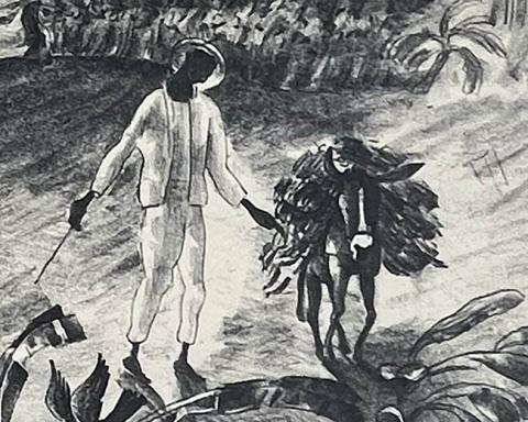 Andrea Loyola Rodríguez